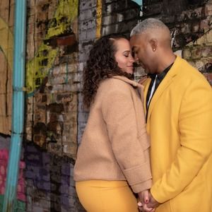 Meet your Posher, Mona